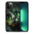 thumbnail image 1 of Funda Tpu Gato De Cheshire Sonriente Alice In Wonderland, 1 of 1