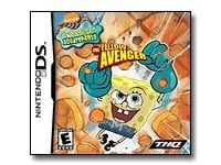 spongebob ds