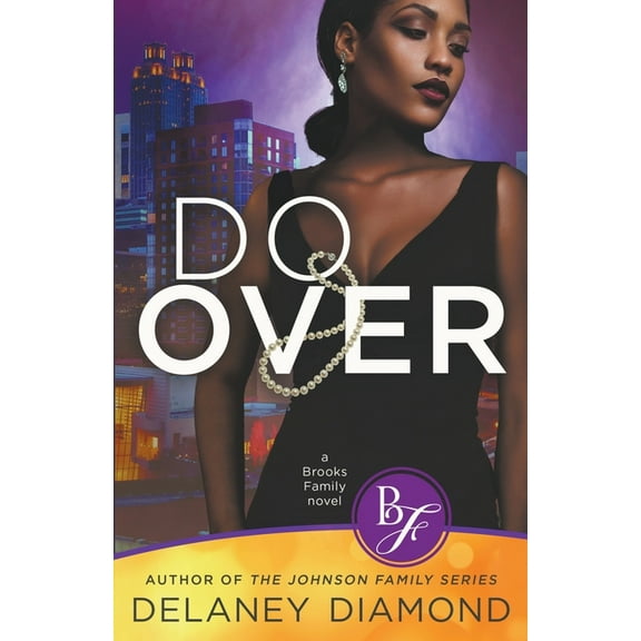 Brooks Family Do Over, Book 3, (Paperback)