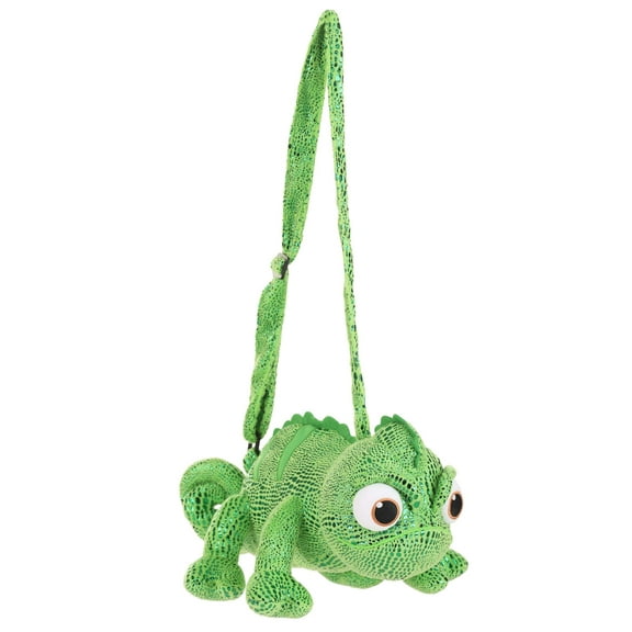 Disney Pascal Costume Companion