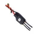 thumbnail image 3 of Controlador de velocidad eléctrico de refrigeración por agua sin escobillas 200A ESC para modelo de Romacci 200A, 3 of 6