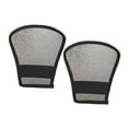 thumbnail image 3 of CHICHUMID 2pcs Photography Reflector PU Material for Outdoor Photography, 3 of 6
