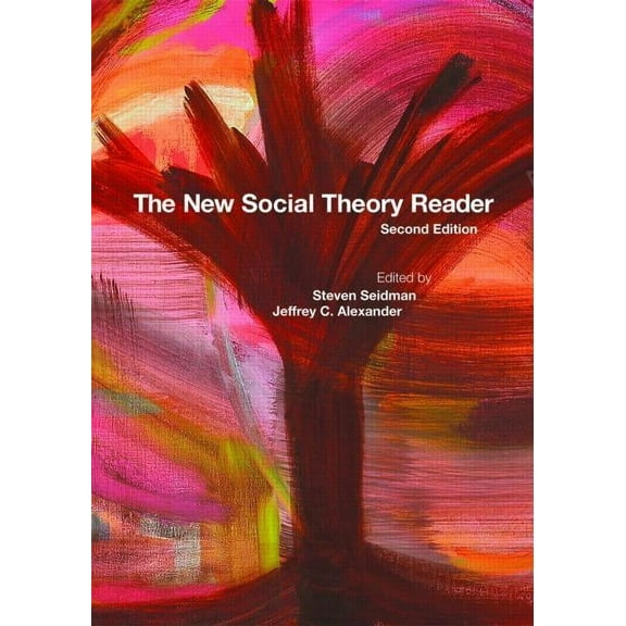 The New Social Theory Reader, (Paperback)