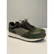 thumbnail image 1 of ASICS Gel Lyte Speed Olive Duffle Bag Size 12, 1 of 6
