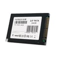 thumbnail image 3 of KingSpec PATA() 2.5 Pouces 2.5 Pouces 64 Go SSD Numérique Disque Dur à État Solide pour PC Portable Notebook 64 Go, 3 of 7