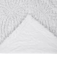 thumbnail image 2 of Better Trends Wedding Rig 100% Cotton For All Ages Standard Sham - White, 2 of 4