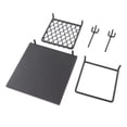 thumbnail image 2 of Camping Pegboard,Camping Pegboard Display Rack Camping Pegboard Display Rack Pegboard Combination Organizer Professional Grade, 2 of 14