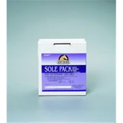 Hawthorne 348066 Sole Pack Medicated Hoof Packing Paste, 2 oz Pad