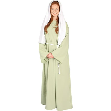 Biblical Peasant Lady Costume