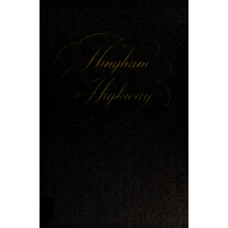 (Custom Reprint) Yearbook: 1950 Hingham High School - Highway Yearbook (Hingham MA)