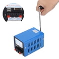 thumbnail image 2 of Energy Saving Generator,H Hand Crank Generator, Multiple Interfaces For Help Operations, Natural Disasters Field Operations, Field Trips,, 2 of 8