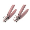 thumbnail image 6 of KennelMaster Pink Pet Nail Clipper with LED Light, 6 of 7