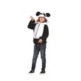 thumbnail image 1 of SUDADERA CON CAPUCHA PARKER PANDA-CHD LG RG Costumes 40513-L, 1 of 1