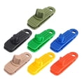 thumbnail image 5 of High Performances Tent Anchors Anti Corrosions Wind Resistance Quickly Setups For Camping Hammocks Tarps Shelter, 5 of 8