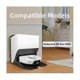 thumbnail image 5 of Replacement Parts for S8 Pro Ultra Robot Vacuum Cleaner Main Side Brush Hepa Filters Mop Pads, 5 of 5