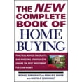 thumbnail image 1 of Pre-Owned The New Complete Book of Home Buying (Paperback) 0071444874 9780071444873, 1 of 1