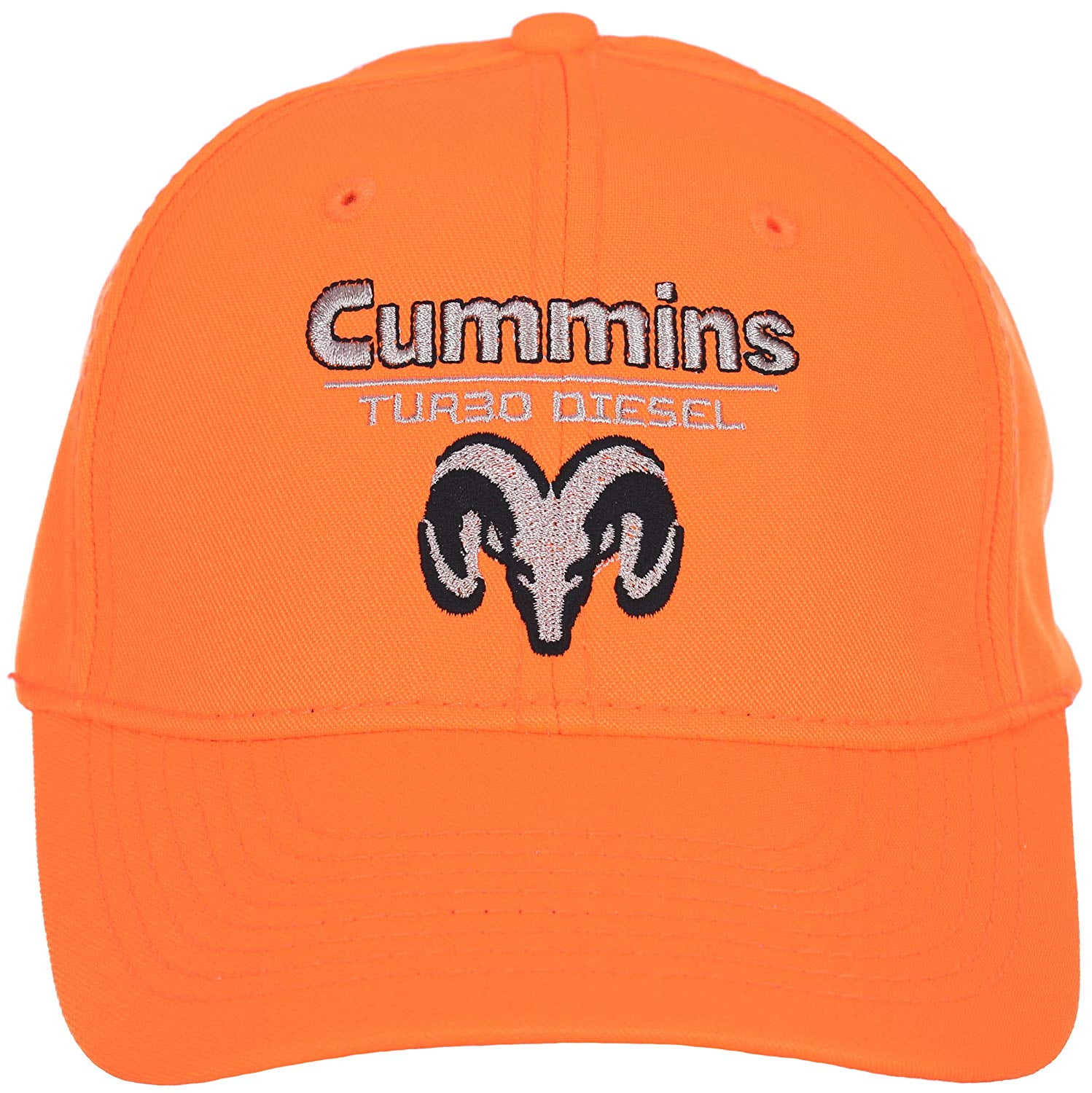 cummins turbo diesel hat