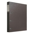thumbnail image 1 of Binders With Round Rings - Black, 1 of 3