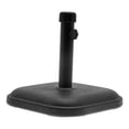 thumbnail image 4 of base para sombrilla con ruedas negro 40.7 x 50.9 cm, 4 of 6