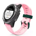 thumbnail image 1 of Combo 2 Extensibles Deportivos Para Garmin Fenix 3 + Mica, 1 of 2