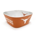 thumbnail image 4 of Texas Longhorns Large Party Bowl, 4 of 4