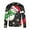 White, variant on WXLWZYWL Ugly Christmas Sweater Light Up Funny Party Pullover Men Holiday Knit Pullover Matching Ugly Christmas Sweater Sweatshirts