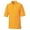 Pure Gold, variant on Jerzees Colours Mens 65/35 Hard Wearing Pique Short Sleeve Polo Shirt