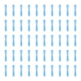 thumbnail image 1 of 50 piezas de removedor de puntos negros, herramienta desechable súper puntiaguda para acné para salón de belleza, 1 of 14