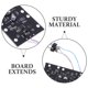 thumbnail image 3 of ColoMX Placa de circuito de micrófono: Kit de reemplazo de condensador de micrófono, módulo de reparación de micrófono DIY para reparar piezas, 3 of 7