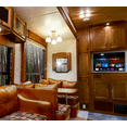 thumbnail image 6 of CONTINU.US 24-inch Smart 12 Volt TV | 720p Android Google 12V Television with Google Assistant, Chromecast & Free Streaming Apps | Smart TV for RVs, Campers, Boats and more | CT-24TS10, 6 of 13