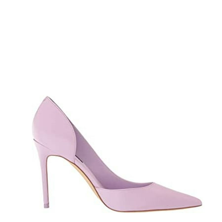 

NINE WEST Female Adult Women 9.5 FOLOWE-LPU01 Pale Lilac