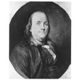 thumbnail image 2 of Benjamin Franklin, Joseph Siffred Duplessis (1725-1802 French) Poster Print (18 x 24), 2 of 4