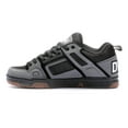 thumbnail image 2 of DVS Men's Comanche Skate Shoe Charcoal/Black/White - DV00029066 (DVF0000029-066), 2 of 5