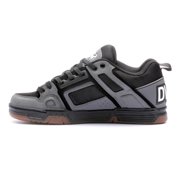 DVS Adult Mens Comanche Skate Inspired Sneakers