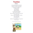 thumbnail image 4 of Figura de juguete con audio Sing-Along Songs, la favorita de los niños de Toni, 4 of 6