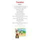 thumbnail image 4 of Figura de juguete con audio Sing-Along Songs, la favorita de los niños de Toni, 4 of 6