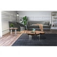 thumbnail image 6 of Meridian Furniture Woodland Live Edge Acacia Wood Top End Table, 6 of 8