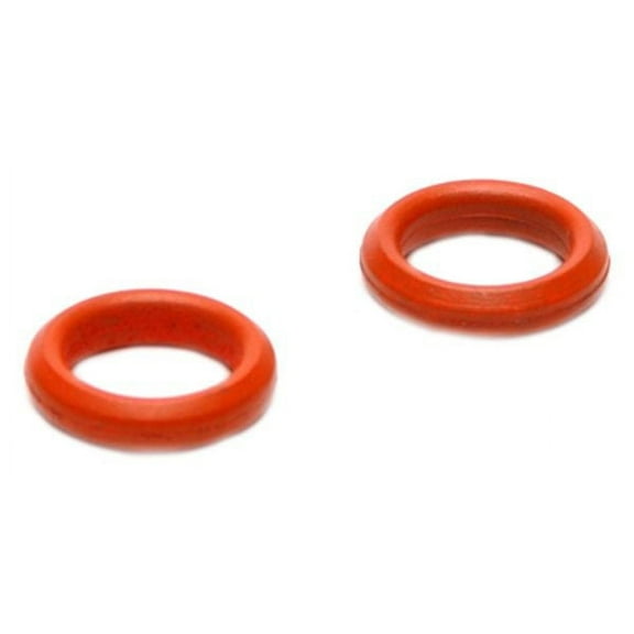 ACDelco 18K1525 - Brake Caliper Bushing Fits select: 1982-2003 CHEVROLET S TRUCK, 1969-1992 CHEVROLET CAMARO