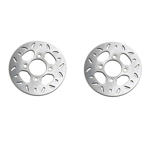 2008-2014 Kawasaki KFX450R KSF450 Front Brake Rotor Disc