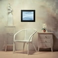 thumbnail image 4 of Guererra, Teodora 14x12 Black Modern Framed Museum Art Print Titled - Just Add Air I, 4 of 5