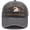 Gray, variant on 250th Anniversary USA Hat United States 250 Year American Anniversary Hat Eagle Patriotic Embroidery Baseball Cap