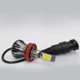 thumbnail image 5 of A P H8/h11 luces antiniebla led para coche, lámparas de parpadeo rápido y brillante constante Feliz Sencillez, 5 of 5