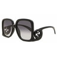 thumbnail image 2 of LENTES DE SOL GUCCI GG1326S 001 58MM, 2 of 3