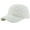 White, variant on White Winter Hat For Women White Solid Color Knitted Wool Baseball Cap Warm Fashion Acrylic One Size Fits All
