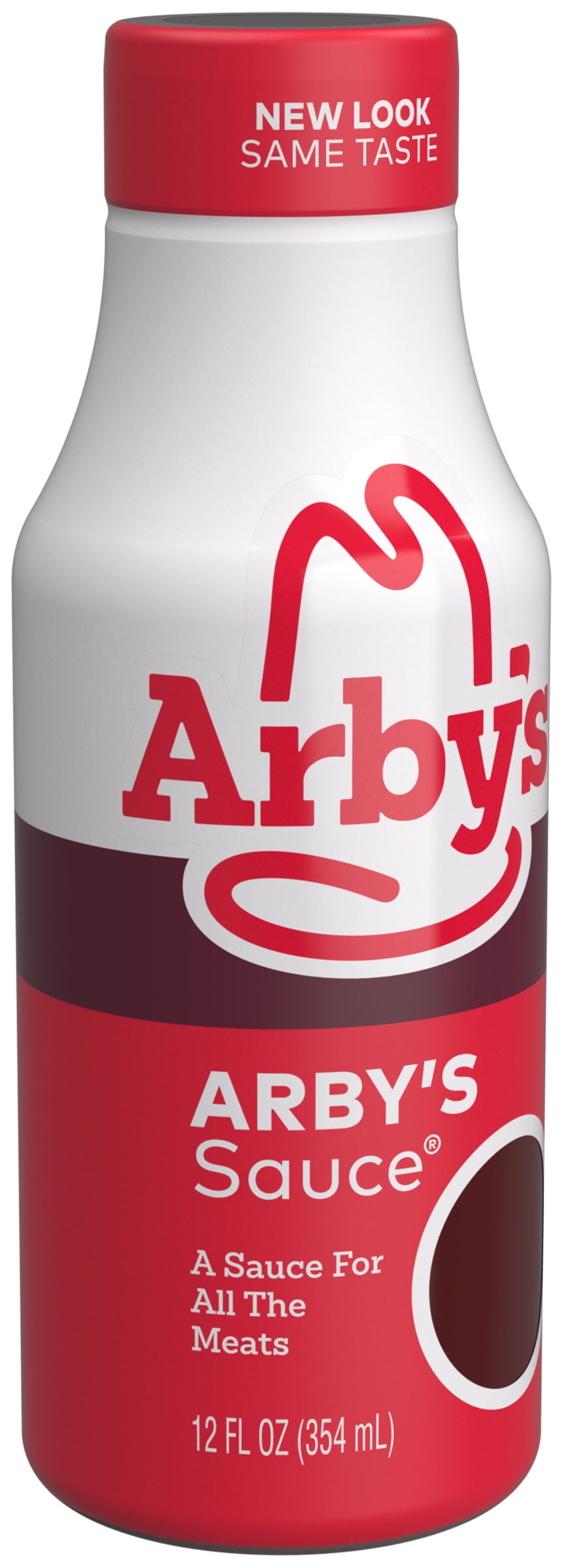 Arby's Original Sauce, 12 fl oz.