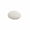 D, variant on OCCOA Round Linen Bar Stool Cover Elastic Textured Slipcover, Swivel Rolling Stool Seat Cushion, Washable Chair Protector, D