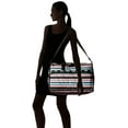 thumbnail image 7 of LeSportsac Large Weekender Handbag (Tennis Stripe), 7 of 7
