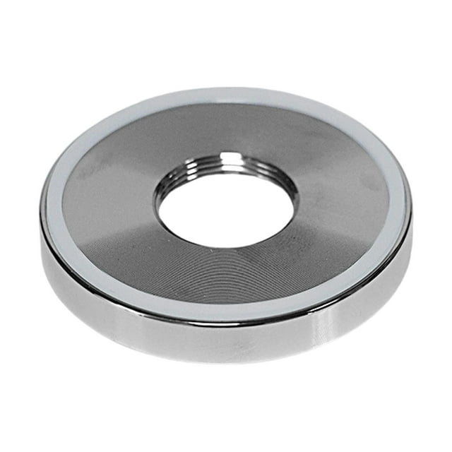 veasfak Fixing Plate Blender Mixer Retainer Metal Replacement Thickened Secure Fitting M