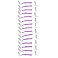 thumbnail image 3 of Interdental BrushDetal Cleaning Brush L Shape For Home ANGGREK Otros, 3 of 8