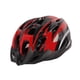 thumbnail image 2 of Casco de bicicleta Casco de bicicleta de montaña Casco de ciclismo protector cómodo con absorción de impactos para adultos que viajan diariamente al Rojo, 2 of 8